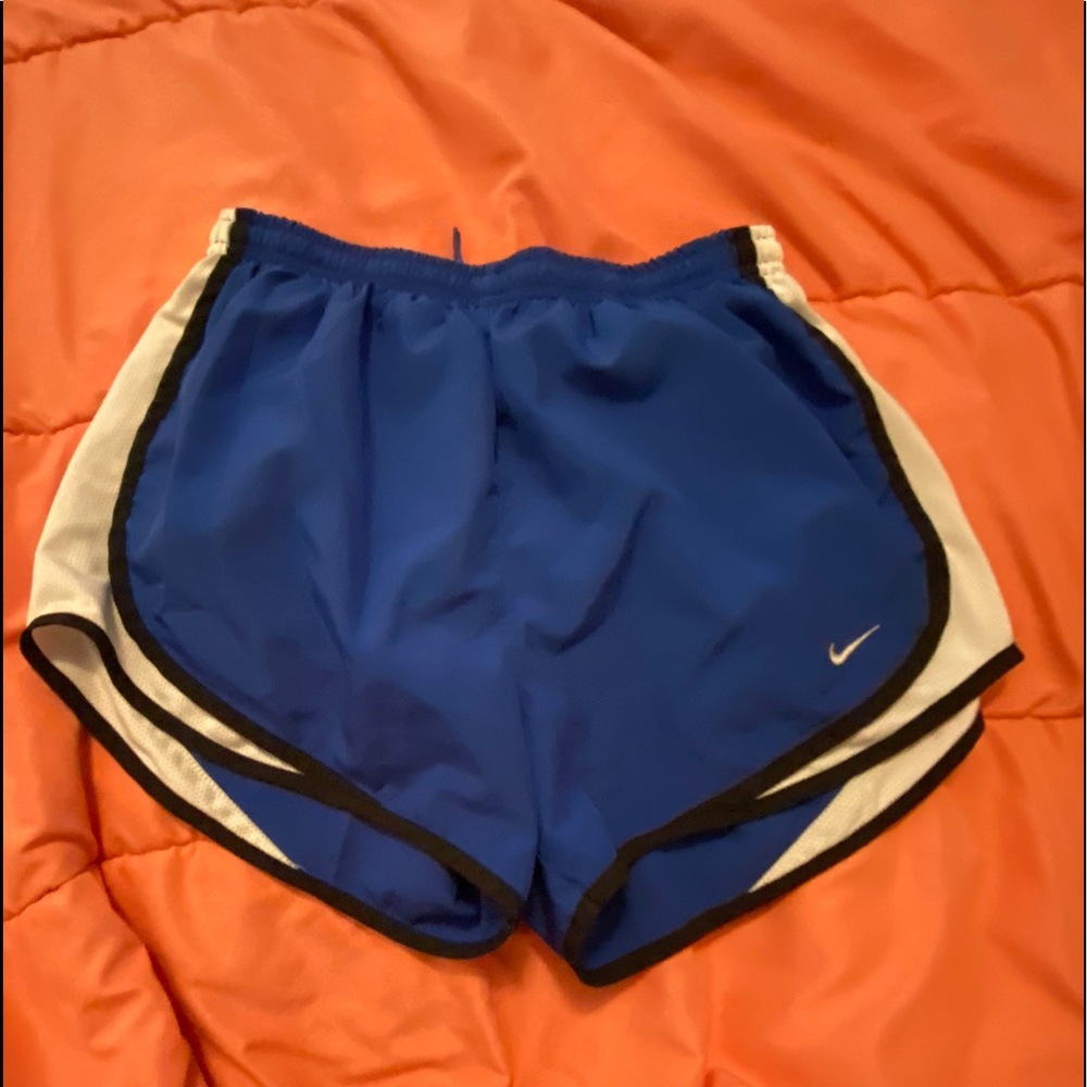 Nike Tempo Shorts